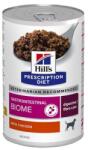 Hill's Hills PD Canine GastroIntestinal Biome kutyakonzerv 370g