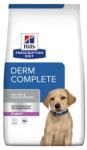 Hill's PD Canine Puppy Derm Complete 4kg - petfirst