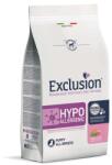 Exclusion Hypoallergenic Puppy Pork & Pea 2kg