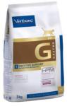 Virbac HPM Diet Cat Digestive Support 1, 5kg