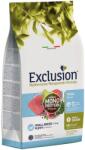 Exclusion Mediterraneo tonhalas kistestű kölyökkutyáknak szánt kutyatáp, 2 kg