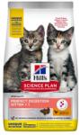 Hill's Hills SP Feline Kitten Perfect Digesion 1, 5kg kölyökmacska-eledel