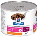 Hill's Hills PD Canine GastroIntestinal Biome kutyakonzerv 200g
