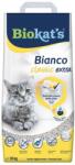 Gimborn Gimpet Biokats Bianco Classic Extra - csomósodó macskaalom (10kg)