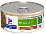 Hill's Hills PD Canine Metabolic Weight Management stew 156g