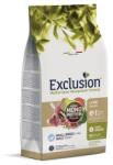 Exclusion Noble Grain bárányos kutyatáp kistestű felnőtt kutyáknak, 2 kg
