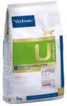 Virbac HPM Diet Cat Urology 1 Struvit Dissolution 1, 5kg