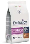 Exclusion Hypoallergenic Rabbit & Potato Small Breed 2kg - petfirst
