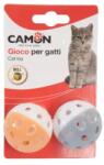 Camon AG088 Macska játék, műanyag golyók csengővel