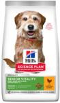 Hill's Hills SP Canine Senior Vitality Small & Mini Chicken 1.5kg
