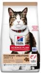 Hill's Hills SP Feline Culinary Creations Salmon & Carrot 1, 5kg