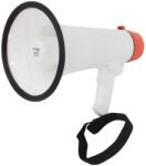 Thunder Germany Thunder MGX-45BT megafon, hangosbeszélő 50W - beszéd, felvétel, MP3, Bluetooth AKKUMULÁTOR