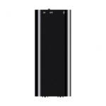 Techstar MP3 Player Spion Techstar® Mini8, Memorie Interna 8GB, Microfon Integrat, Inregistrare Audio, Acumulator (SKU2193)