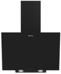 ARCTIC Hota Arctic AHI6142B, Putere de absortie 430 m3/h, 3 trepte de putere, Iluminare LED, Filtru anti-grasime, 60 cm (Negru) (ART13389) Hota