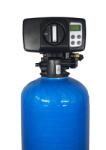 BNT Filtru automat eliminare sedimente 5 mcr BNT timp cu BYPASS inclus 25-35-40-60-100 litri, Filtru automat eliminare sedimente 5 mcr BNT timp cu BYPASS inclus 25-35-40-60-100 litri - 25 litri (WTS001AGP Filtru de apa bucatarie si accesorii