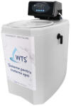 Runxin Dedurizator cabinet litri regenerare volum-timp cu bypass economy 12-25-30 litri, Dedurizator cabinet litri regenerare volum-timp cu bypass economy 12-25-30 litri - 12 litri (WTS001RUNF69P312VTCAB)