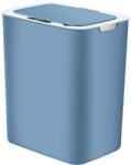 Gadgetry Cos de Gunoi cu Senzor Automat Gadgetry, Capacitate 14L - Albastru Cos de gunoi