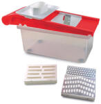 Rigamonti Zöldség gyalu Magic Grater (RI-320)