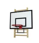 S-Sport Set de mini-chipboard pentru agățat pe perete S-SPORT (MNPK001)