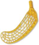 Acito Rachetă de floorball cu cap de rezervă, galben GAMMA - ACITO (3009-009)