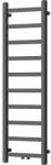 Mexen Bolt 1200x400 mm 279W antracit (W126-1200-400-00-66)