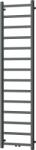 Mexen Bolt 1800x500 mm 460W antracit (W126-1800-500-00-66)