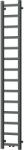 Mexen Bolt 1800x300 mm 351W antracit (W126-1800-300-00-66)