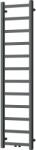 Mexen Bolt 1500x400 mm 342W antracit (W126-1500-400-00-66)