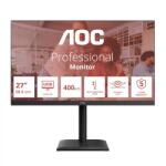 AOC U27E4CV Monitor