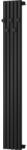 Mexen Flux 1500x240 mm 450W negru (W127-1500-240-00-70)
