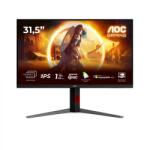 AOC U32G4U Monitor