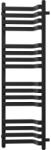 Mexen Loop 1250x375 mm 666W fekete (W129-1250-350-00-70)