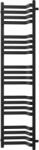 Mexen Loop 1600x375 mm 837W fekete (W129-1600-350-00-70)