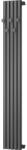 Mexen Flux 1500x240 mm 450W anthracite (W127-1500-240-00-66)