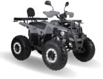 Geeli ATV Voltarom RA5, Benzina 9, 5CP, 180CC, Gri (Voltarom RA5)