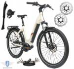 Zundapp Shimano Nexus Lady 27.5