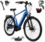 Zundapp Bosch Shimano Deore 28