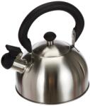 ibili Cafetiera IBILI 15L Inox Inductie Cu Fluier (610415)