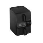 Heinner HAF-C10DBS25BK