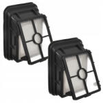  2 db szűrő BISSEL Crosswave 1866, 1868F, 1785, 17132 Porszívókhoz