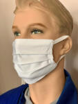 Workx-365 Egészségügyi textíliából készült arcmaszk (maszk_1-OUT)