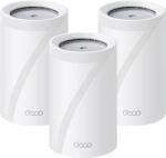 TP-Link Deco BE65 Pro BE11000 (3-Pack) Router