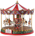 Lemax a nagy körhinta Carnival - kvikki