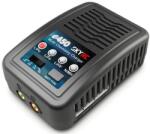 SkyRC e450 2-4S / 6-8S LiPo / LiFe / LiHV / NiMH töltő (SK-100122-02) - kontaktor