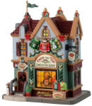 Lemax Pulóver üzlet Caddington Village - kvikki