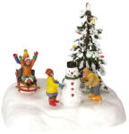 Lemax havas mulatság General 2004 - kvikki