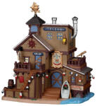 Lemax rozmár vendéglő Plymouth Corners - kvikki