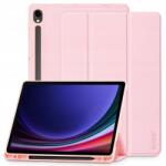 Tech-Protect SC Pen a Samsung Galaxy Tab S9 FE / S10 FE 10.9 X510 / X516B / X520 / X526 rózsaszín (9319456607406)