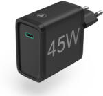 Hama Hálózati töltő HAMA univerzális hálózati USB Type-c "PD" 5-20V, 45W (00200005)
