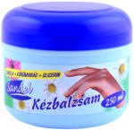 Satina Gold Sandel glicerines kézkrém kamillával és körömvirággal - 250 ml